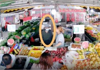 济南方舱吃瓜,见证战“疫”中的温馨瞬间