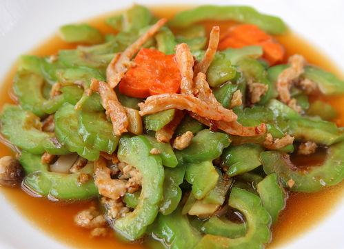 吃瓜吃的什么饭菜,盘点那些令人垂涎的瓜菜佳肴