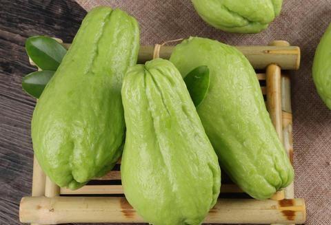 梻手瓜怎么吃,探索美味与健康的完美结合