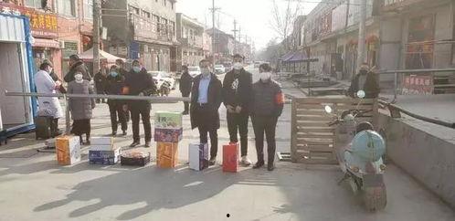 郑州滑县吃瓜事件